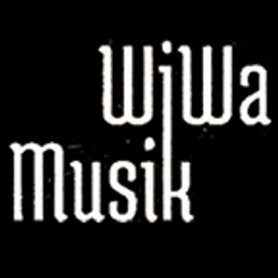 WiWa Musik Musikagentur Logo