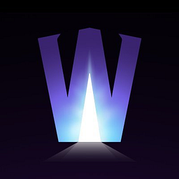 Wizards of the Coast Logo