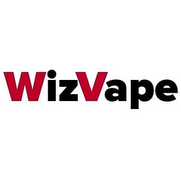 WizVape Logo