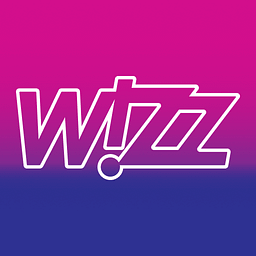 Wizzair Logo