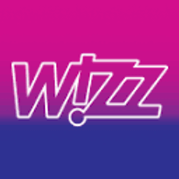 Wizz Air Logo