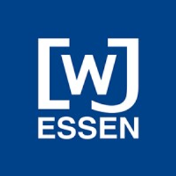 Wirtschaftsjunioren Essen e.V. Marc Balke Logo
