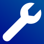 WKF-electric Handels GmbH Ersatzteilhandel Logo