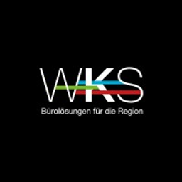 WKS Bürotechnik & EDV-Support GmbH Logo