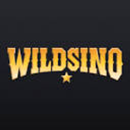 Wildsino Login Logo