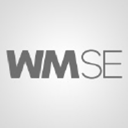 Wessels + Müller AG Logo