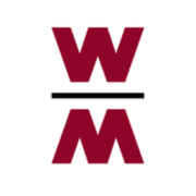 WOLFF & MÜLLER Quarzsande GmbH Werk Hagenbach Logo