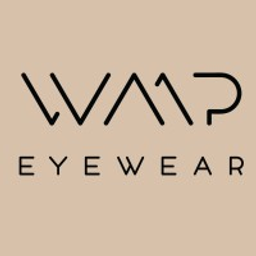 WMP Eyewear Logo