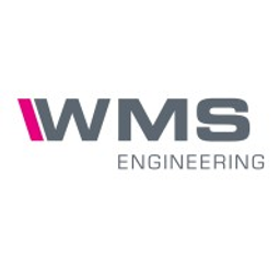 WMS engineering GmbH Logo