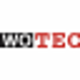 Wo Tec Wolf Oliver Veranstaltungstechnik Logo