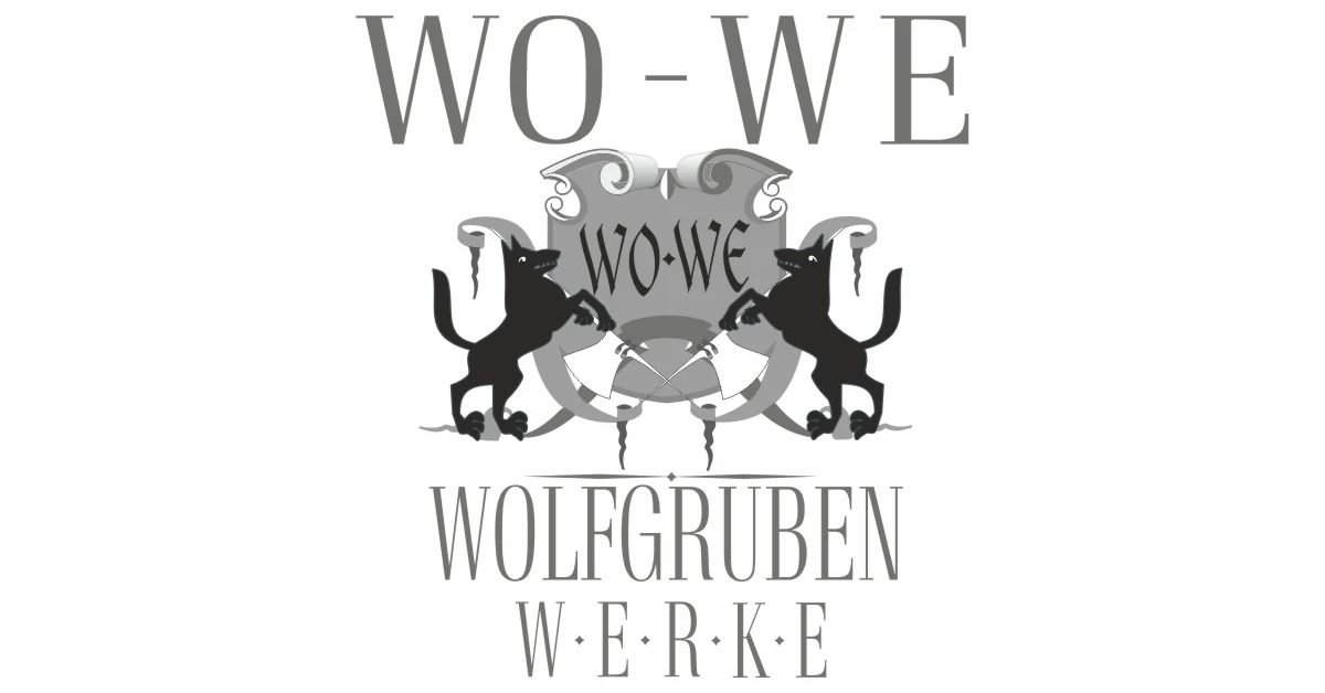 WO-WE Logo