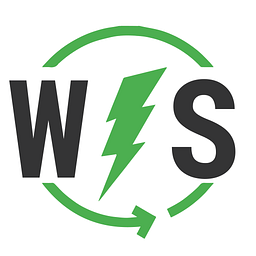 Woba Solar Logo