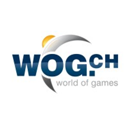 WOG Logo