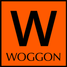 Woggon Mode & Schuhe Logo