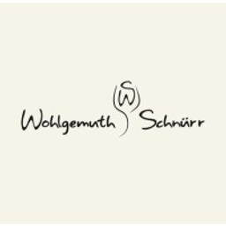 Wohlgemuth-Schnürr Weingut Logo