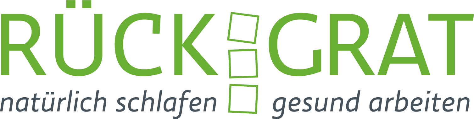 Rücken-Wohltat Logo