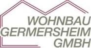 Wohnbau Germersheim GmbH Gesch.St. Logo