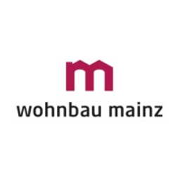 Wohnbau Mainz GmbH Logo