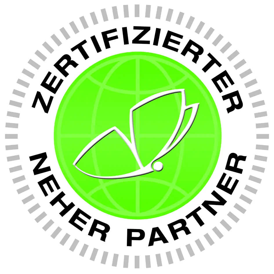 Westermann Wohnchic Raumgestaltung Logo