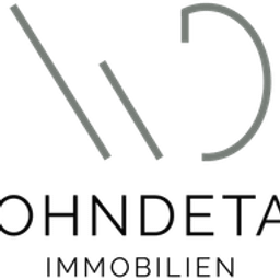 Wohndetail Immobilien GmbH Logo