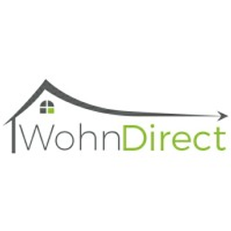 WohnDirect Logo