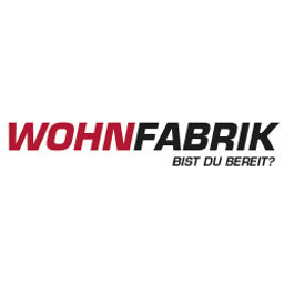 Wohnfabrik Pappe la Papp Logo