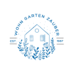 Wohngartenzauber Logo
