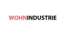Wohnindustrie Logo