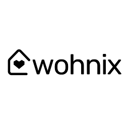 Wohnix Logo