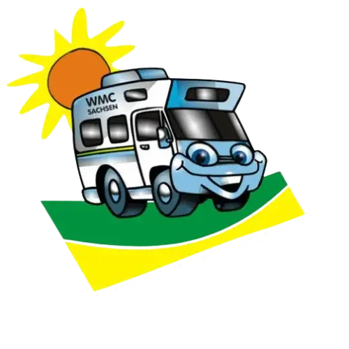 Wohnmobilcenter Sachsen Logo