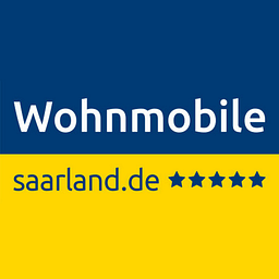 Wohnmobile Saarland Logo