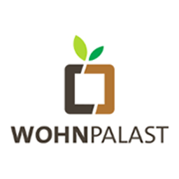 Wohnpalast Logo