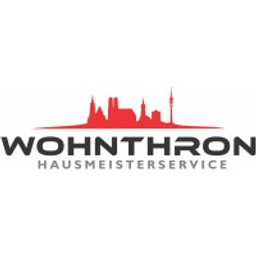WOHNTHRON GmbH Logo