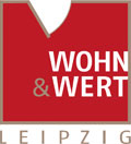 Wohn&Wert Leipzig e.K. Logo
