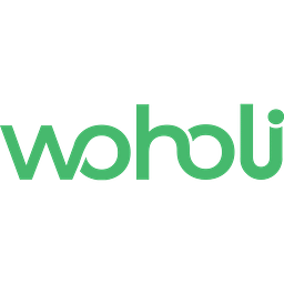 Woholi Logo