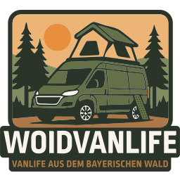 Woidvanlife Logo