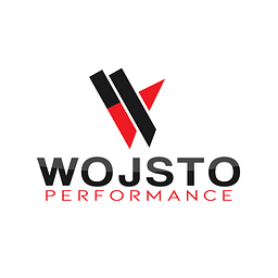 Wojstoperformance Logo
