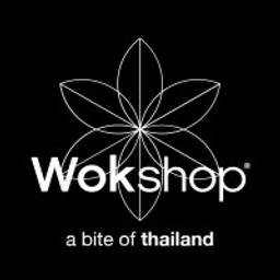 Wokshop Logo