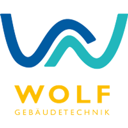 Wolf Gebäudetechnik Logo