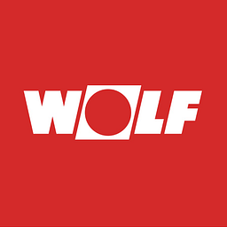 Wolf Heiztechnik Logo