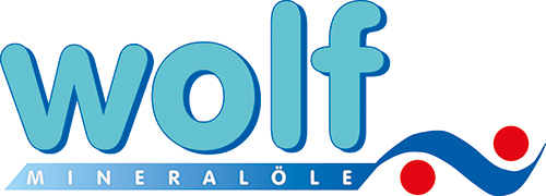 Wolf Mineralöle Logo