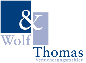Wolf & Thomas GmbH Versicherungsmakler Logo