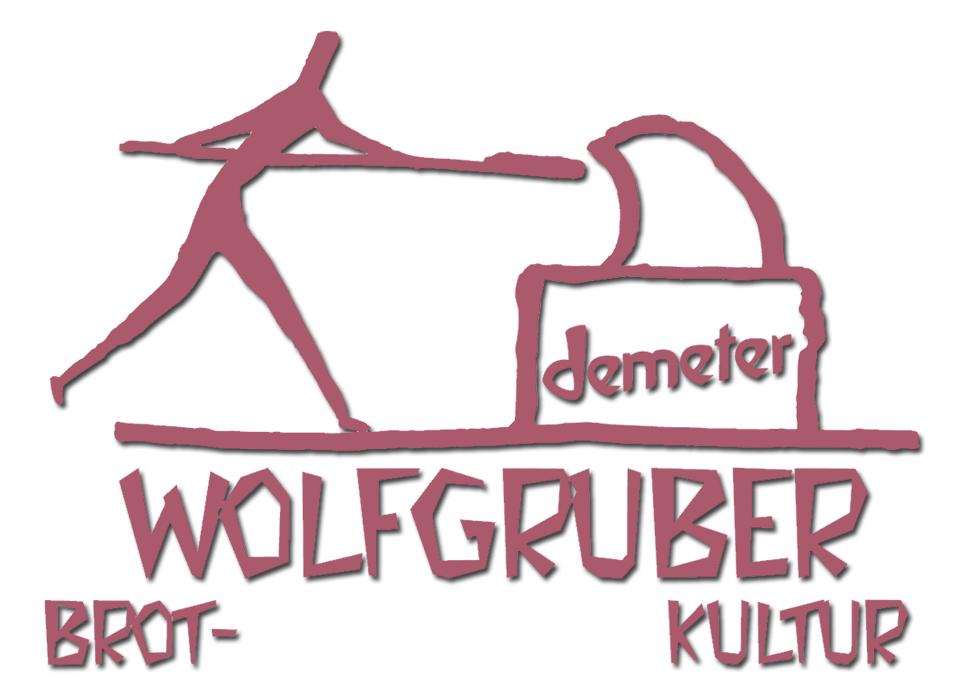 Wolfgruber Brotkultur KG Logo