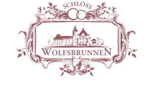 Schloß Hotel Wolfsbrunnen Logo