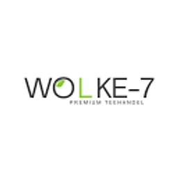 Wolke 7 Teehandel Logo