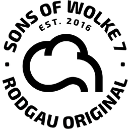 Wolke 7 Shisha Shop Logo