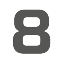 Wolke8 Studio Logo