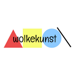 Wolkekunst Logo