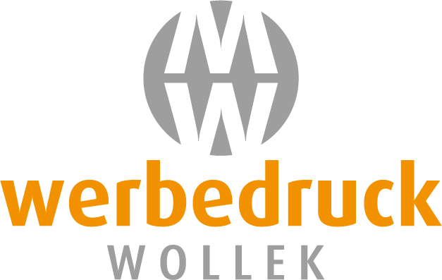 Wollek Druck Logo