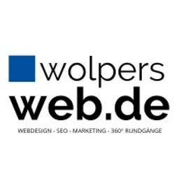 wolpersweb Webdesign & SEO Düsseldorf Logo